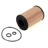 CARIPAR &Ouml;LFILTER f&uuml;r VW Transporter T5 T6 AUDI A5 8F7 SKODA Fabia 2 2.0 TDI 03L115562