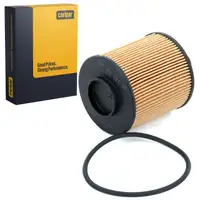CARIPAR &Ouml;lfilter f&uuml;r FIAT 500L 500X Punto Ducato ALFA Mito Giulietta 1.6-2.2D 71754237