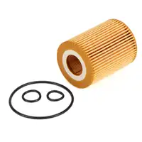 CARIPAR &Ouml;lfilter f&uuml;r OPEL Astra H J Corsa D Meriva A B Mokka/10 B 1.7 CDTI 1609564080