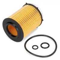 CARIPAR &Ouml;lfilter f&uuml;r MERCEDES W176 W177 W204 W205 W212 W213 X156 10/C253 5/C167 2701800109