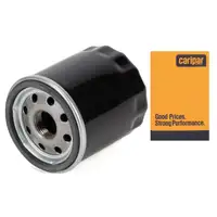CARIPAR &Ouml;lfilter Motor&ouml;lfilter f&uuml;r CITROEN C1 1 2 PEUGEOT 107 108 TOYOTA Aygo B1 B4 1.0