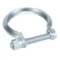 CARIPAR Rohrverbinder Klemmschelle Ø 67 mm für CITROEN Berlingo C3 C4 PEUGEOT 308 1713.53