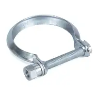 CARIPAR Rohrverbinder Abgasanlage &Oslash; 70 mm f&uuml;r CITROEN Jumpy 1-3 OPEL Astra H Vectra C