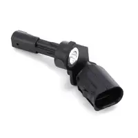 CARIPAR ABS Sensor Raddrehzahl f&uuml;r VW Golf 5 6 Passat B6 A3 8P 8U hinten rechts WHT003858