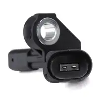 CARIPAR ABS Sensor Raddrehzahl f&uuml;r VW Golf 5 6 Passat B6 A3 8P 8U hinten rechts WHT003858
