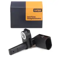 CARIPAR ABS Sensor Raddrehzahl f&uuml;r AUDI Q7 4LB PORSCHE Cayenne 92A Touareg 7P WHT005651A