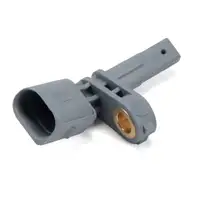 2x CARIPAR ABS Sensor Raddrehzahl f&uuml;r VW Golf 7 8 Passat B7 B8 Tiguan Touareg T6 A3 hinten