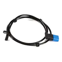 CARIPAR ABS Sensor Raddrehzahl f&uuml;r MERCEDES W176 W246 10/C117 X156 hinten 2469057603