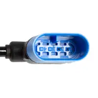 CARIPAR ABS Sensor Raddrehzahl f&uuml;r MERCEDES W176 W246 10/C117 X156 hinten 2469057603