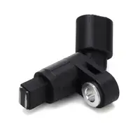 CARIPAR ABS Sensor Raddrehzahl f&uuml;r VW Golf 3 4 Passat B3/B4 Polo 6N vorne links 1J0927803