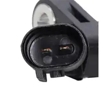 CARIPAR ABS Sensor Raddrehzahl f&uuml;r VW Golf 3 4 Passat B3/B4 Polo 6N vorne links 1J0927803