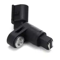 2x CARIPAR ABS Sensor Raddrehzahl f&uuml;r VW Golf 3 4 Passat B3/B4 Polo 6N A3 8L1 TT 8N vorne
