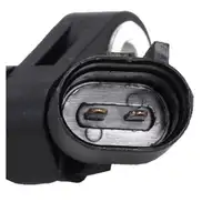 CARIPAR ABS Sensor Raddrehzahl f&uuml;r VW Golf 3 4 Passat B3/B4 Polo 6N vorne rechts 1J0927804