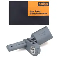 CARIPAR ABS Sensor Raddrehzahl f&uuml;r VW Golf 7 8 Passat B7 Tiguan hinten rechts WHT003856B