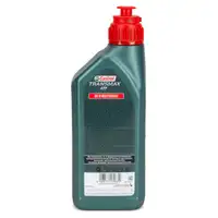 1L 1 Liter CASTROL TRANSMAX ATF DX III MULTIVEHICLE Automatikgetriebe&ouml;l