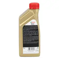 1L 1 Liter CASTROL REACT SRF RACING Brake Fluid Motorsport Bremsflüssigkeit