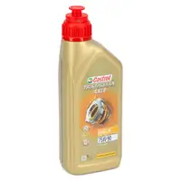 1L 1 Liter CASTROL TRANSMAX AXLE LONG LIFE 75W-90 Achsgetriebe&ouml;l API GL-5
