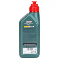 2L 2 Liter CASTROL TRANSMAX AXLE EPX 80W-90 Getriebe&ouml;l Achsgetriebe&ouml;l API GL-5