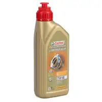 2L 2 Liter CASTROL TRANSMAX LIMITED SLIP LL 75W-140 Achsgetriebe&ouml;l API GL-5 f&uuml;r MB 235.61