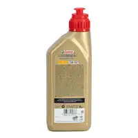 1L CASTROL TRANSMAX LIMITED SLIP LL 75W-140 Achsgetriebe&ouml;l API GL-5 MB 235.61