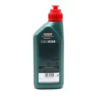 1L 1 Liter CASTROL TRANSMAX MANUAL EP 80W-90 Schaltgetriebe&ouml;l API GL-4 MAN341