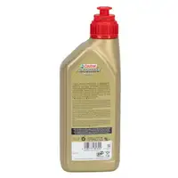 1L 1 Liter CASTROL TRANSMAX DUAL Doppelkupplungsgetriebe&ouml;l f&uuml;r VAG FORD PSA