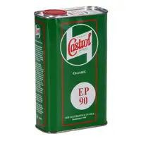 1L 1 Liter CASTROL CLASSIC EP90 Getriebe&ouml;l API GL-4 SAE 90
