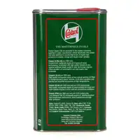 1L 1 Liter CASTROL CLASSIC EP90 Getriebe&ouml;l API GL-4 SAE 90