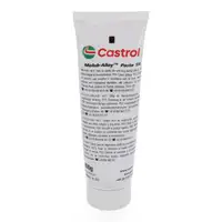 2x 100g CASTROL 15E15A Molub-Alloy Paste TA Hochtemperatur Montagepaste 00004330508