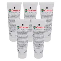 3x 100g CASTROL 15E15A Molub-Alloy Paste TA Hochtemperatur Montagepaste 00004330508
