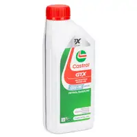 6L 6 Liter CASTROL GTX 0W-16 Motor&ouml;l &Ouml;l API SP RENAULT AN2022