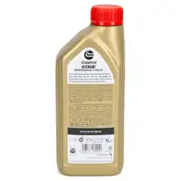 1L 1 Liter CASTROL EDGE Professional V 0W-20 Motor&ouml;l ACEA C5 VOLVO VCC RBS0-2AE