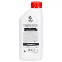 1L 1 Liter CASTROL GTX 0W-20 Motor&ouml;l &Ouml;l ACEA C5 Renault RN17FE