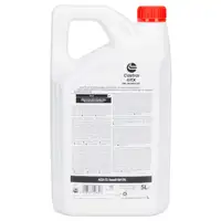 5L 5 Liter CASTROL GTX 0W-20 Motor&ouml;l &Ouml;l ACEA C5 Renault RN17FE