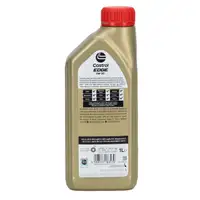1L 1 Liter CASTROL EDGE 0W-30 Motor&ouml;l f&uuml;r BMW LL04 LL19FE MB 229.31/51 Renault RN0700/0710