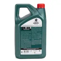 10L 10 Liter CASTROL MAGNATEC 10W-40 A/B Motor&ouml;l &Ouml;l f&uuml;r MB 226.5/229.3 Renault RN0700/0710