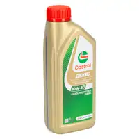 8L 8 Liter CASTROL EDGE 10W-60 Motor&ouml;l ACEA A3/B4 API SN/CF f&uuml;r BMW M VW 501.01 505.00
