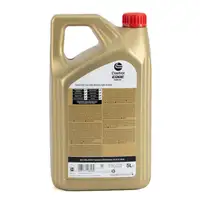 5L 5 Liter CASTROL EDGE 10W-60 Motor&ouml;l ACEA A3/B4 API SN/CF f&uuml;r BMW M VW 501.01 505.00