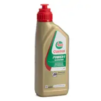 2L 2 Liter CASTROL POWER 1 SCOOTER 2T 2-TAKT Roller Motoröl Öl ISO-L-EGD JASO FD
