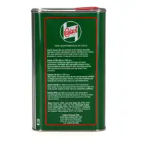 1L 1 Liter CASTROL CLASSIC GP50 Motor&ouml;l Oldtimer Classic Cars pre1950