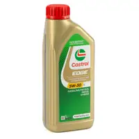 7L CASTROL EDGE 5W-30 LONGLIFE III Motor&ouml;l + HENGST &Ouml;lfilter f&uuml;r AUDI S4 S5 S6 S7 SQ5 TDI