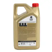 10L 10 Liter CASTROL EDGE 5W-30 LL Motor&ouml;l BMW LL04 MB 229.31/.51 VW 504/507.00