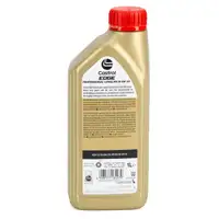 1L 1 Liter CASTROL EDGE Professional LONGLIFE 3 5W-30 Motoröl für VW 504/507.00 PORSCHE
