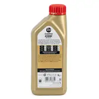 8L 8 Liter CASTROL EDGE 5W-30 M Motor&ouml;l ACEA C3 API SN f&uuml;r BMW Longlife-04 MB 229.31/51/52