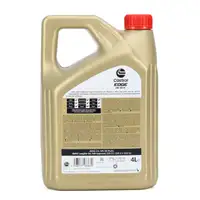 2x 4L = 8L CASTROL EDGE 5W-30 M Motor&ouml;l ACEA C3 API SN f&uuml;r BMW Longlife-04 MB 229.31/51/52