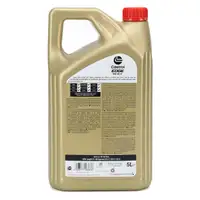 5L 5 Liter CASTROL EDGE 5W-30 M Motor&ouml;l ACEA C3 API SN f&uuml;r BMW Longlife-04 MB 229.31/51/52