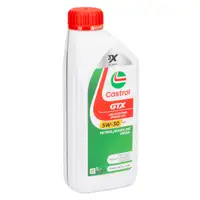 7L 7 Liter CASTROL GTX 5W-30 RN17 Motoröl Öl ACEA C3 Renault RN17 MB 226.52
