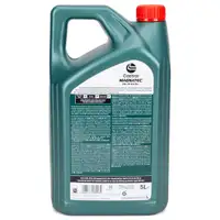 10L 10 Liter CASTROL MAGNATEC 5W-30 A3/B4 Motoröl MB 226/229.5 RN0700/0710 VW 502/505.00