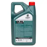 10 Liter CASTROL MAGNATEC 5W-30 C3 Motor&ouml;l f&uuml;r BMW LL-04 OPEL FIAT 9.55535-S3 229.31/51/52