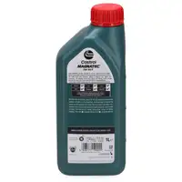 1L 1 Liter CASTROL MAGNATEC 5W-30 P Motor&ouml;l f&uuml;r PSA B71 2290/2297 STELLANTIS FPW9.55535/03